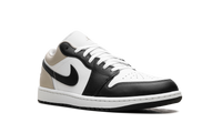 Air Jordan 1 Low Summit White Rattan 553558 153