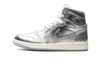 Air Jordan 1 High OG WMNS Metallic Silver FN7249 001