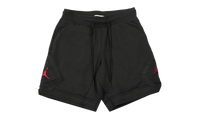 Air Jordan Jumpman Diamond Graphics Shorts Black DC7576 010