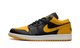 Air Jordan 1 Low Yellow Orche 553558 072