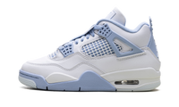 Air Jordan 4 WMNS Aluminum HV0823 100