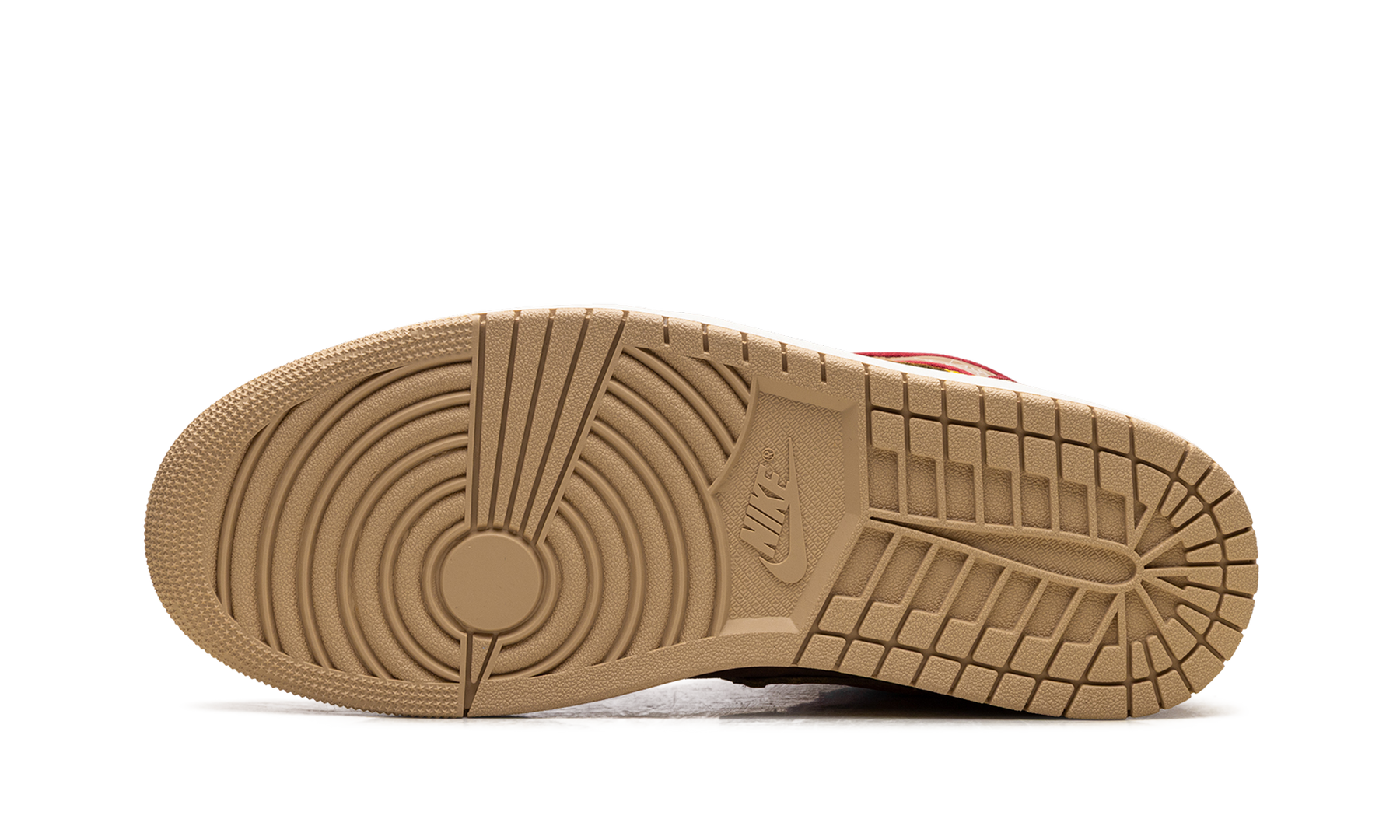 Jordan 1 Mid SE Cheeseburger IB7403 224