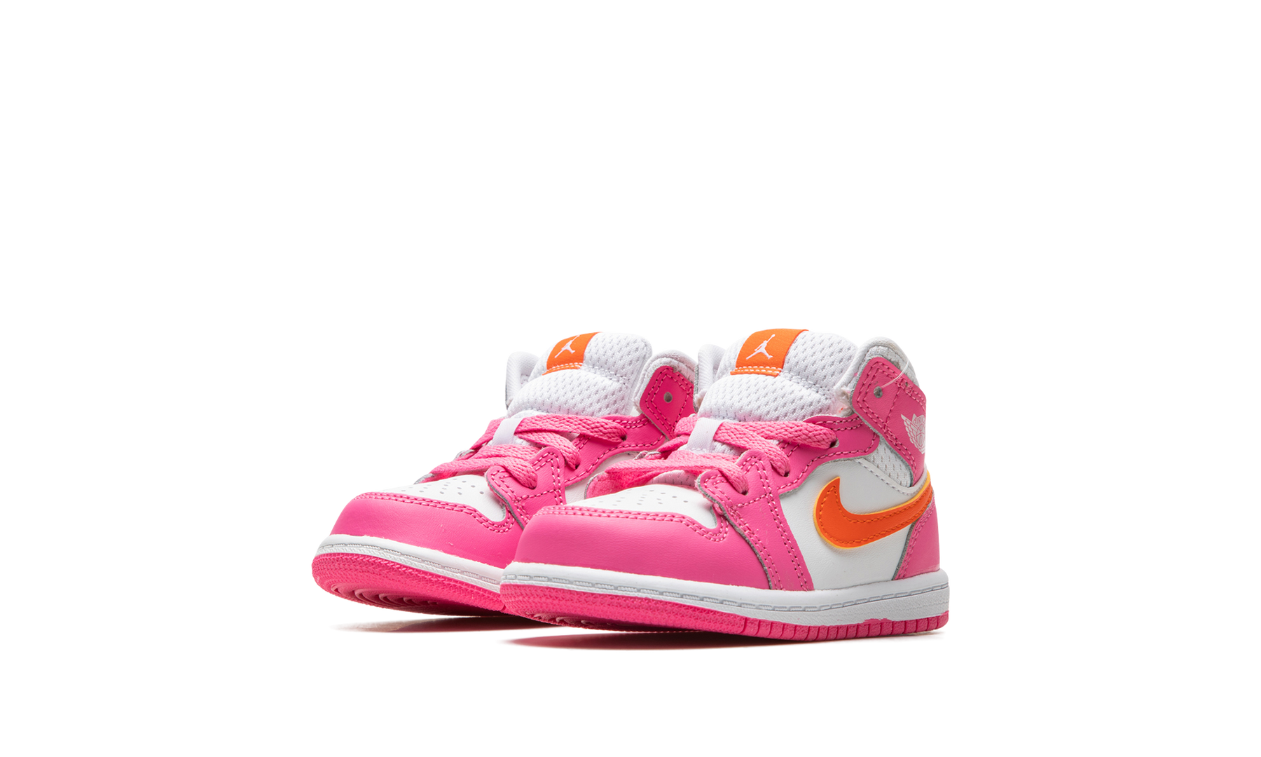 Jordan 1 Mid TD Pinksicle DX3239 681