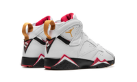Air Jordan 7 GS Cardinal DQ6040 106