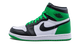 Air Jordan 1 Retro High OG Lucky Green DZ5485 031