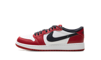 Air Jordan 1 Low OG GS Chicago (2025) HQ6999 600
