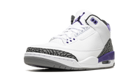 Air Jordan 3 Dark Iris CT8532 105