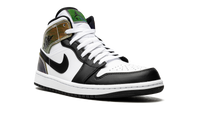 Air Jordan 1 Mid SE Heat Reactive DM7802 100