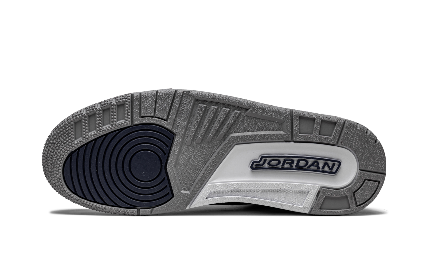 Air Jordan 3 Retro Georgetown CT8532 401