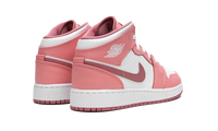 Air Jordan 1 Mid GS Valentine's Day 2023 DQ8423 616