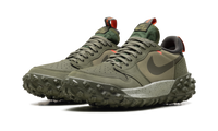 Air Jordan 1 Low Element Gore-Tex Medium Olive FV4227 201