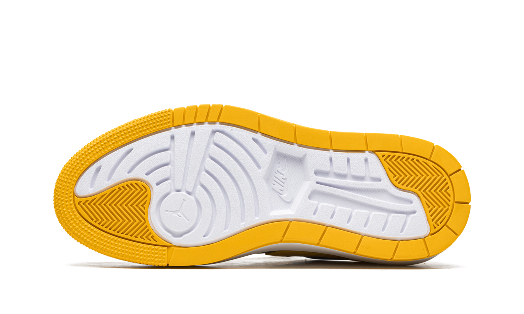 AIR JORDAN 1 LO ELEVATE WMNS Varsity Maize DH7004 017