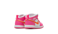 Jordan 1 Mid TD Pinksicle DX3239 681