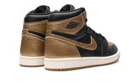 Air Jordan Mid Metallic Gold DZ5485 071