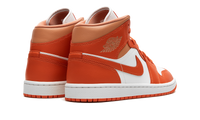 Air Jordan 1 High WMNS Cosmic Clay BQ6472 108