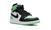 Air Jordan 1 GS Green Glow FD1437 130