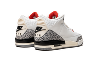 Air Jordan 3 GS White Cement Reimagined 2023 DM0967 100