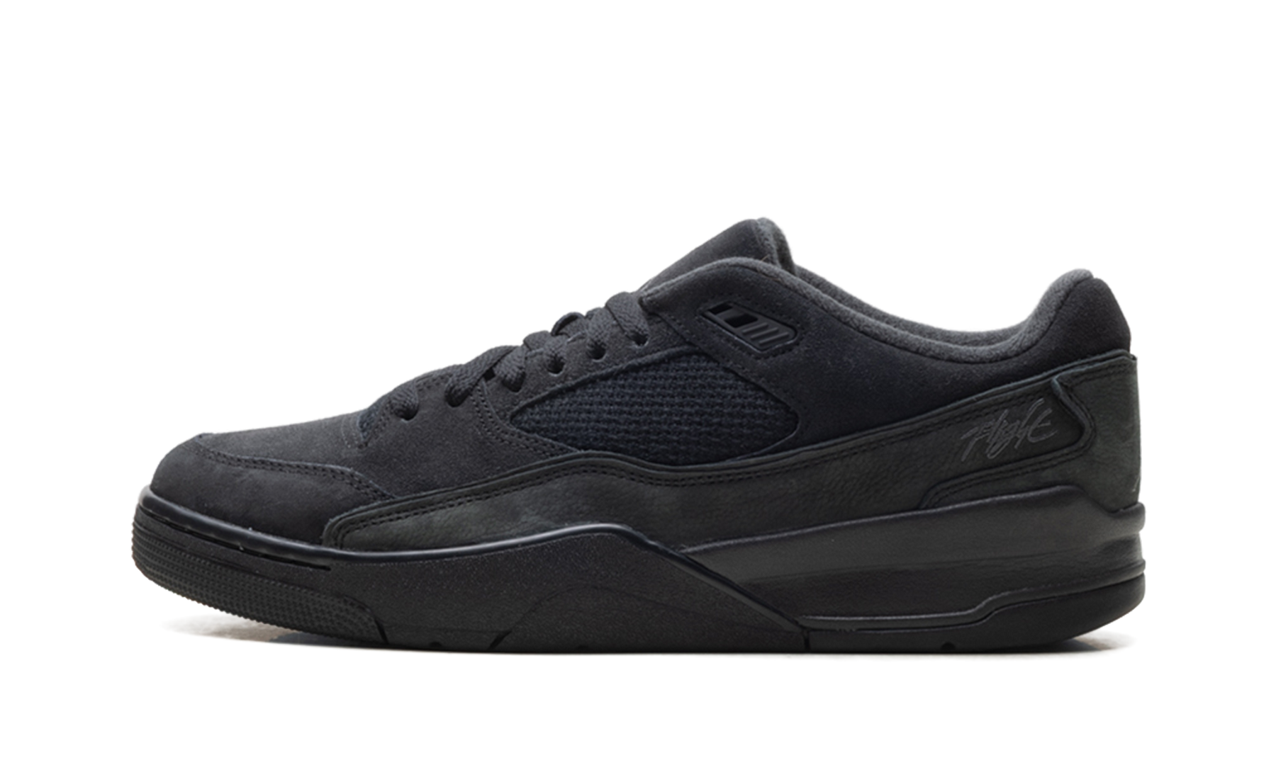 Jordan Flight Court Black Cat HF3255 010
