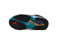 Air Jordan 8 Retro GS Aqua (2025) 305368 006