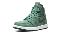 JORDAN 1 HIGH ZOOM AIR CMFT WMNS Emerald Green CT0979 301