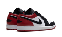 Jordan 1 Low SE Black Toe (2025) IB8971 106