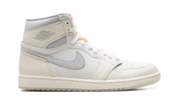 Air Jordan 1 High Sail University Red IH4363 100