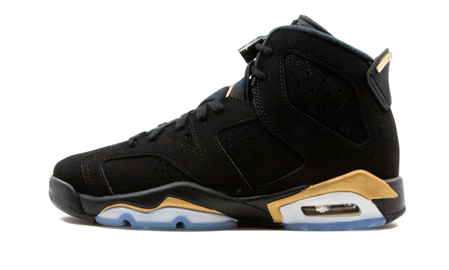 Air Jordan 6 Retro GS DMP CT4964 007