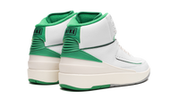 Air Jordan 2 GS Lucky Green DQ8562 103