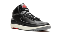 Air Jordan 2 Black Cement DR8884 001