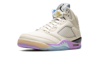 Air Jordan 5 Retro We The Best - Sail DV4982 175
