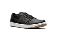 Jordan 1 Retro Low Golf Golf Black DD9315 005