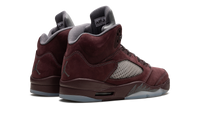 Air Jordan 5 Burgundy 2023 DZ4131 600