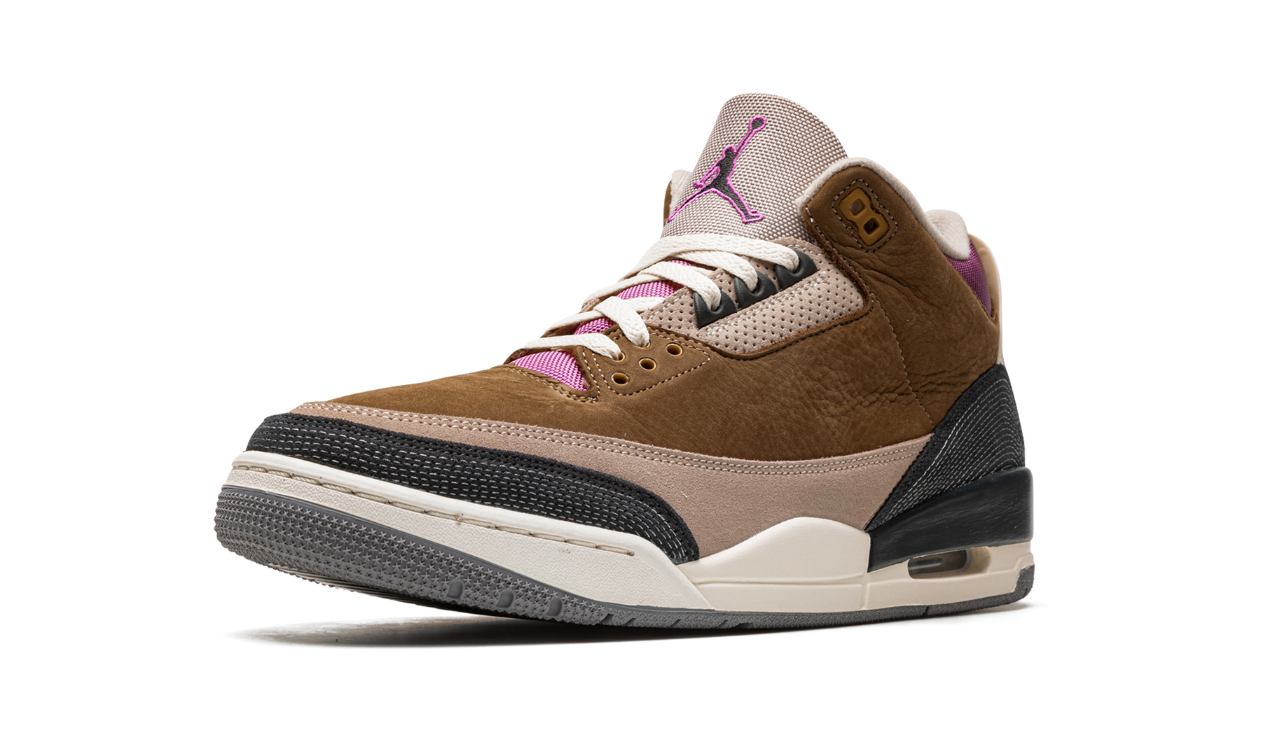 Air Jordan 3 Retro Winterized - Archaeo Brown DR8869 200