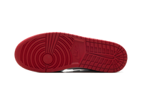 Jordan 1 Mid SE Patent Bred Toe HV4091 006