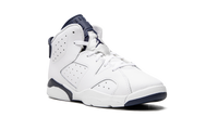 Air Jordan 6 Retro PS Midnight Navy 2022 384666 141
