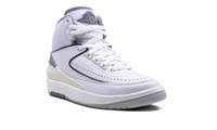 Air Jordan 2 GS Cement Grey DQ8562 100