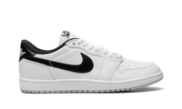 Jordan 1 Retro Low '85 Metallic Black FB9933 102