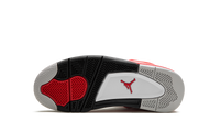 Air Jordan 4 GS Red Cement 408452 161