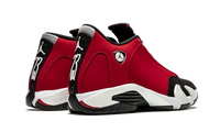 Air Jordan 14 Retro Gym Red 487471 006