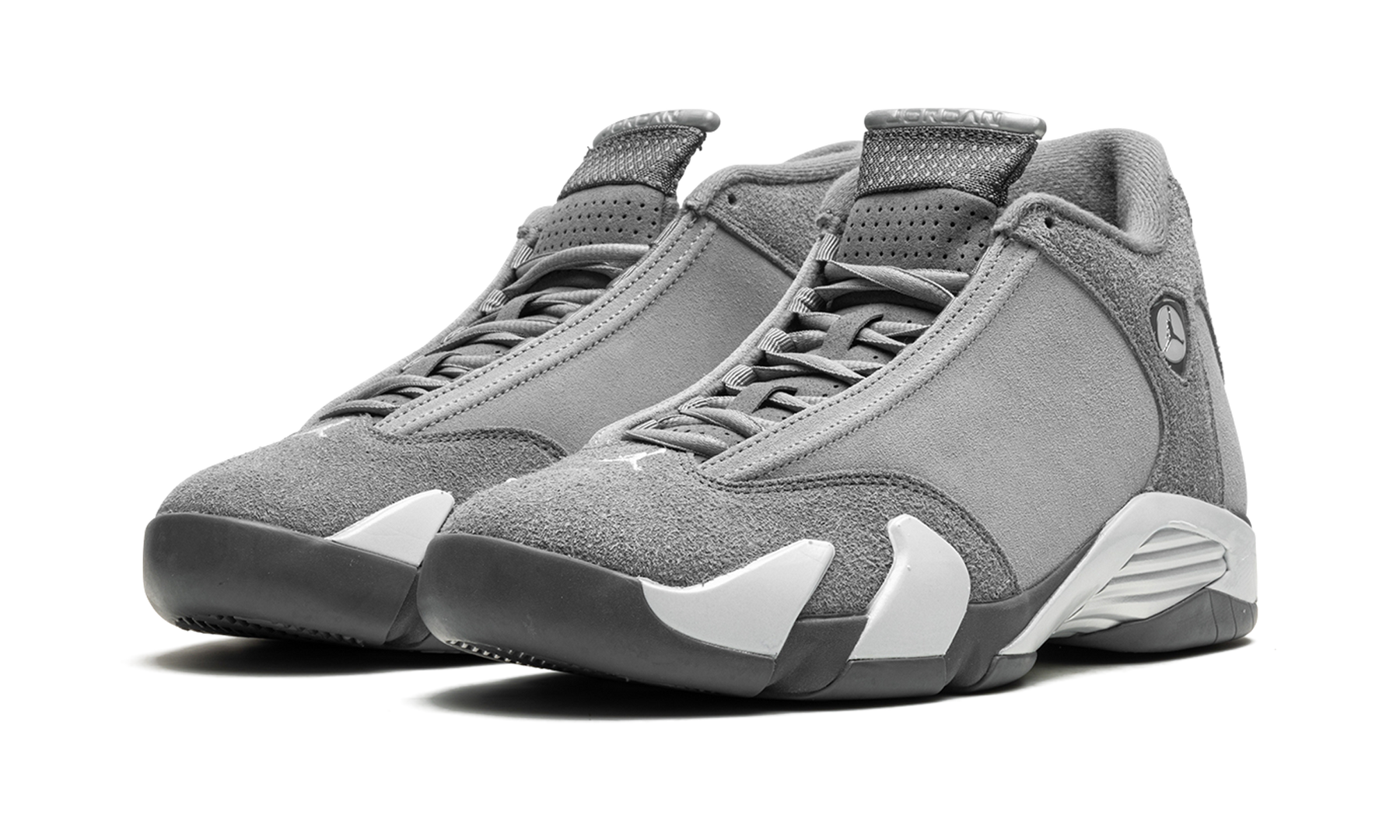Air Jordan 14 Flint Grey FJ3460 012