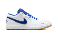 Air Jordan 1 Low SE Dodgers IQ0400 100