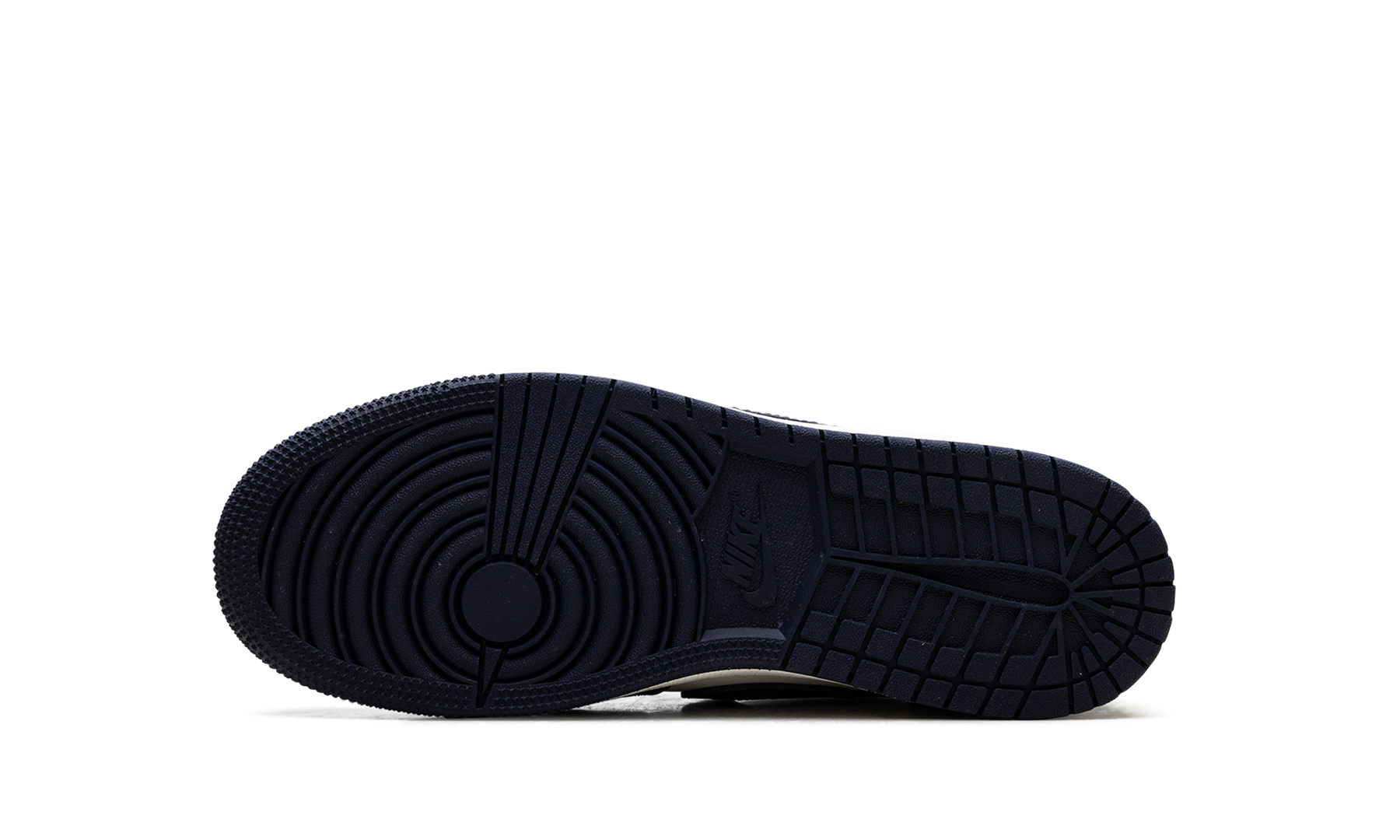 Air Jordan 1 Low GS Obsidian CZ0858 400