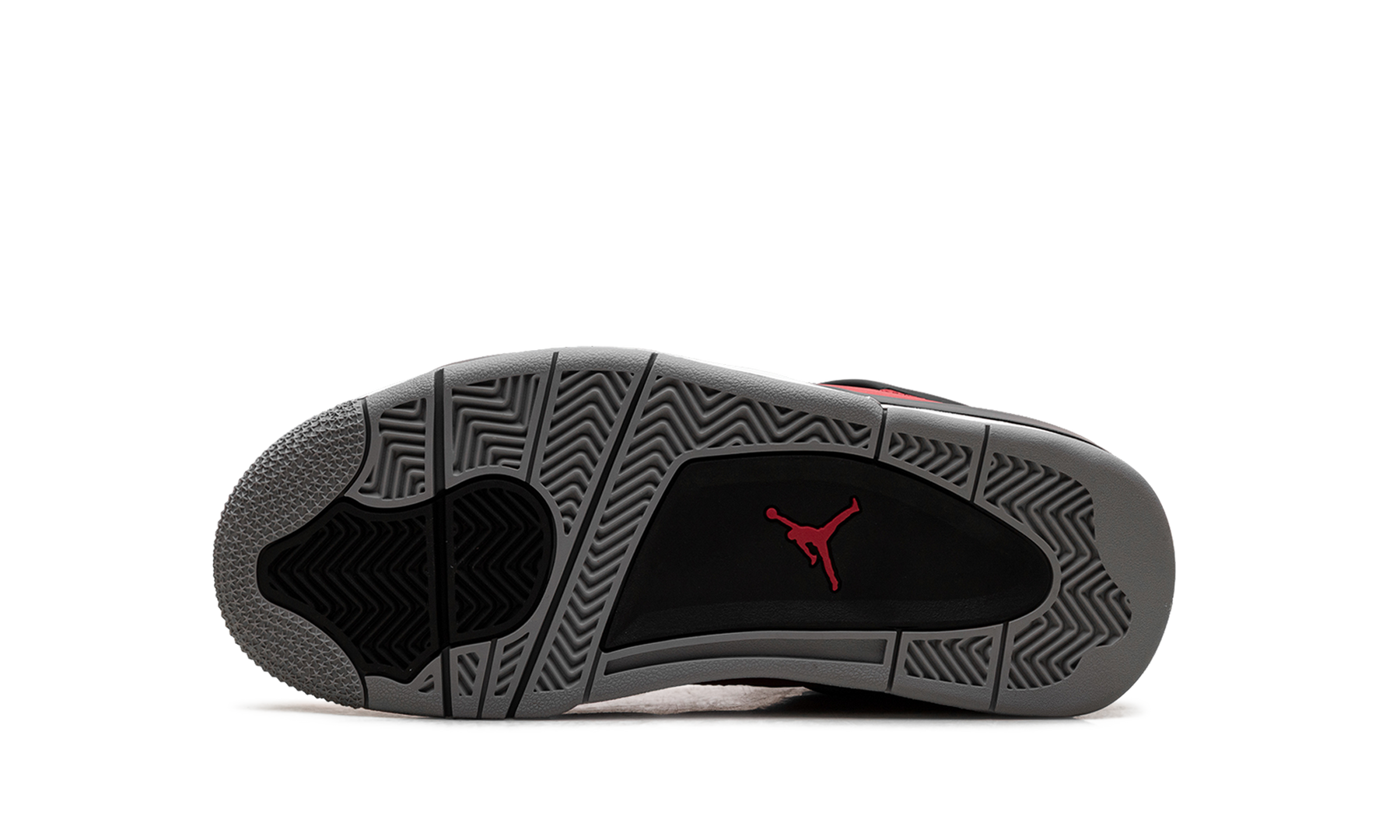 Air Jordan 4 GS Toro Bravo (2026) FQ8213 600