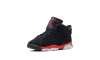 Air Jordan 6 TD Infrared Salesman (2026) IQ1280 001