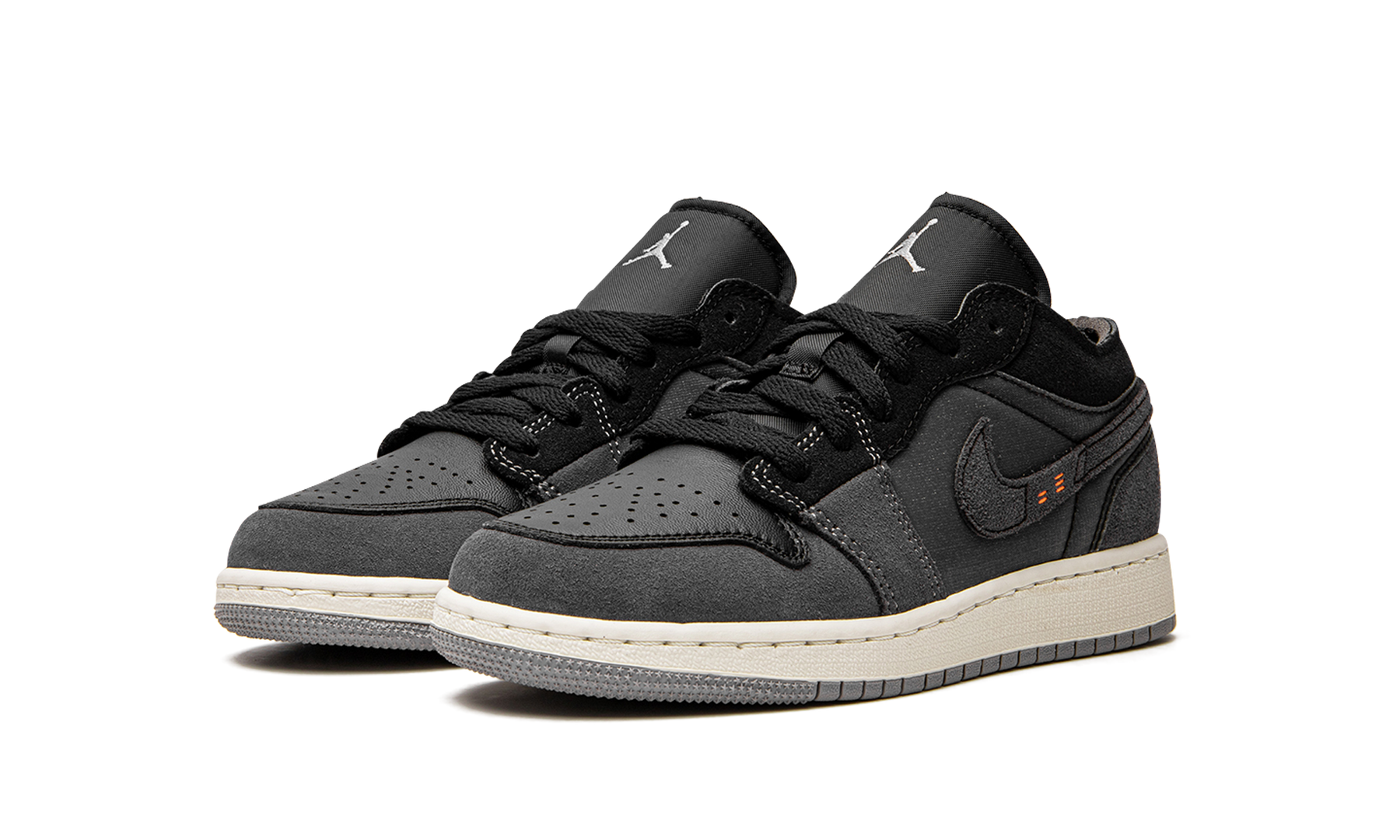 Air Jordan 1 Low SE Craft GS Inside Out DV0478 001