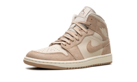 AIR JORDAN 1 MID SE WMNS Legend Light Brown FJ3448 200