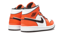 Air Jordan 1 Mid SE Turf Orange DD6834 802