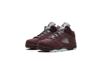 Air Jordan 5 Retro SE TD Burgundy FN4238 600