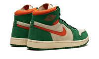 Air Jordan 1 High Zoom CMFT 2 WMNS Pine Green DV1305 308