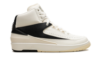 Jordan 2 Retro WMNS Sail Black DX4400 100